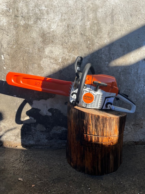 Tronçonneuse STIHL MS 241C