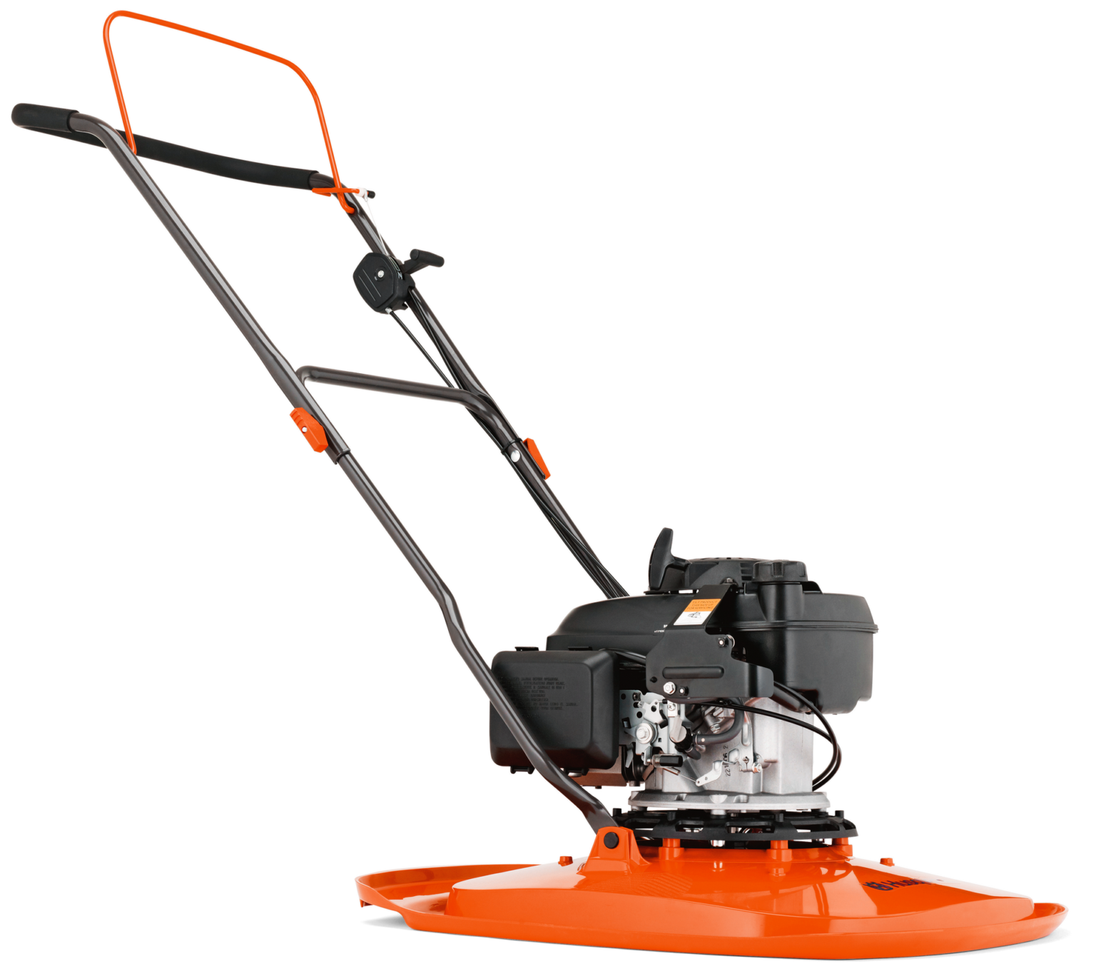 Tondeuse HUSQVARNA GX560