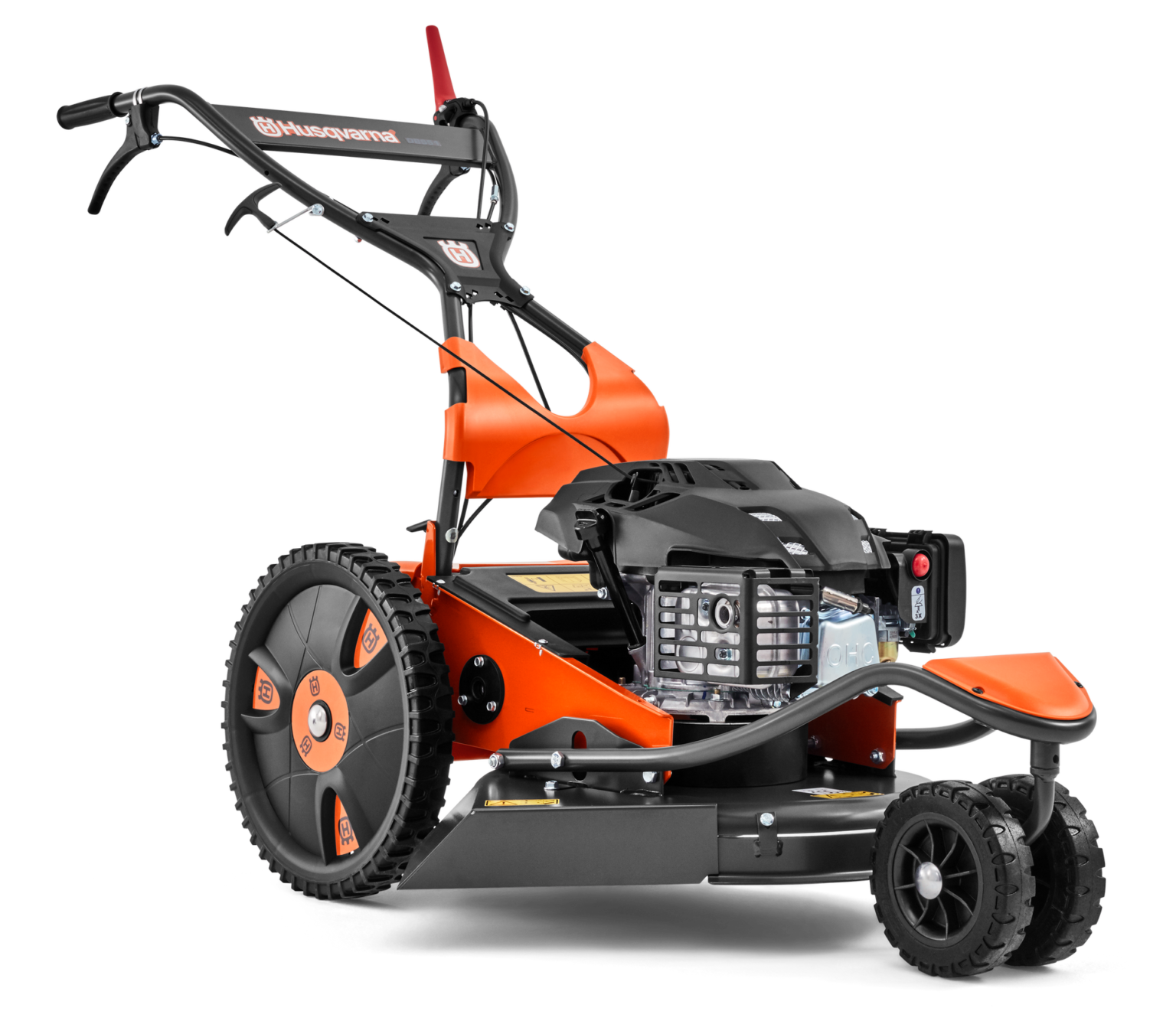 Tondeuse Débroussailleuse HUSQVARNA DB551