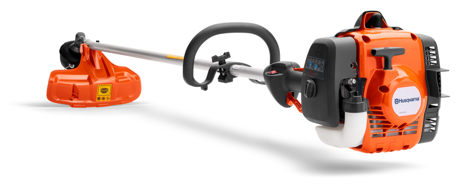 Débroussailleuse HUSQVARNA 325L