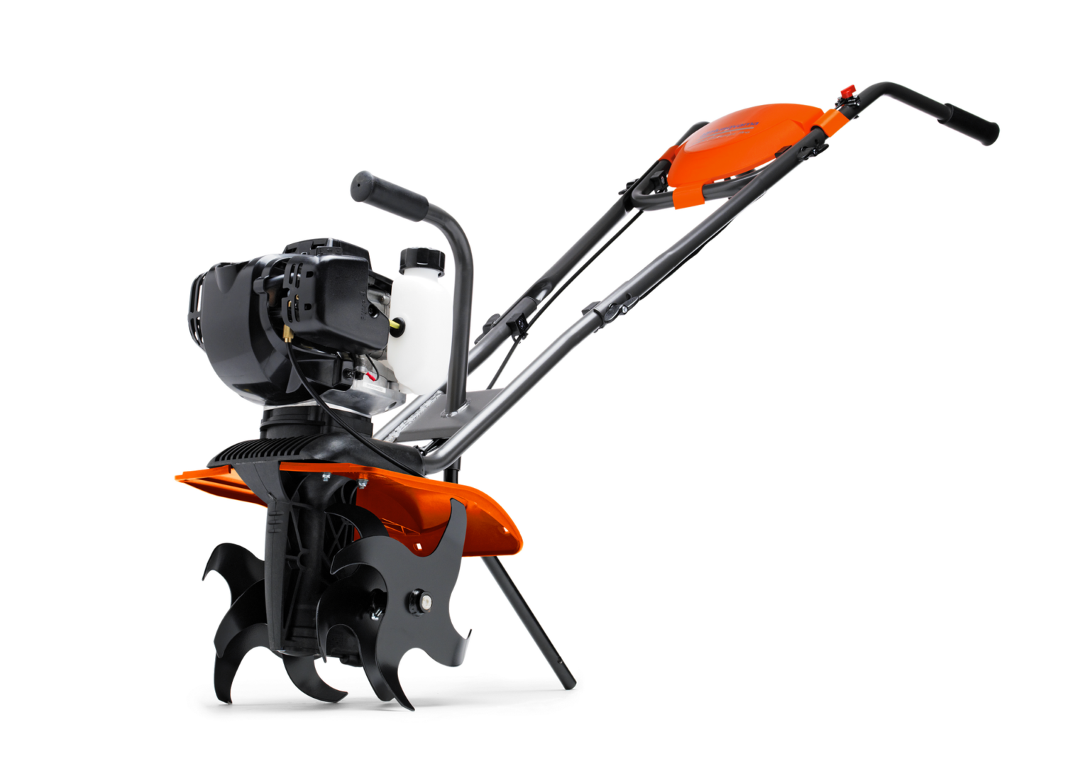 Microbêche HUSQVARNA T300RH Compact Pro