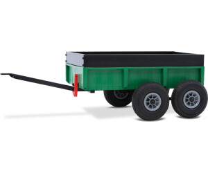 Berg Remorque Tandem XL